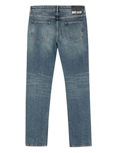 Just Cavalli Skinny jeans - Blauw