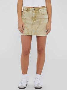 Guess Originals Denim Rok Carpenterstijl