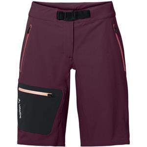 Vaude - Women's Badile Shorts - Shorts