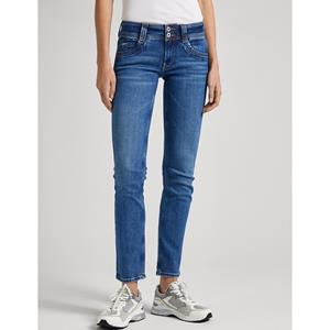 Pepe jeans Slim jeans, lage taille