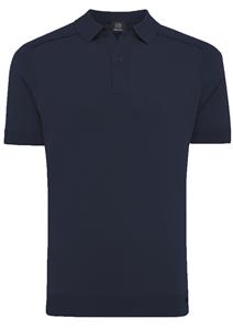 Genti Heren Polo KM