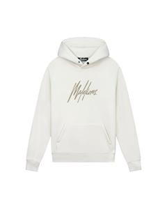 Malelions Male Sweaters Mm1-ss24-07 Striped Signature Hoodie