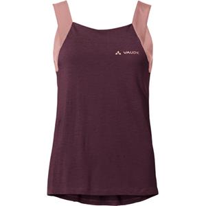 Vaude Dames Altissimi Top