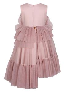 JESSIE AND JAMES Dance the Night Away tulle dress - Roze