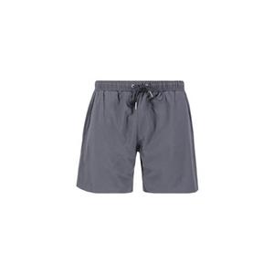 Alpha Industries Short  Men - Beachwear Hydrochromic AOP Swimshort