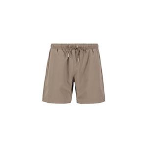 Alpha Industries Short  Men - Beachwear Hydrochromic AOP Swimshort