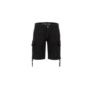 Alpha Industries Short  Men - Shorts Stream Short