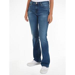 TOMMY JEANS Bootcut jeans Maddie