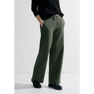 Cecil Culotte "Style Neele Solid", im Loose Fit