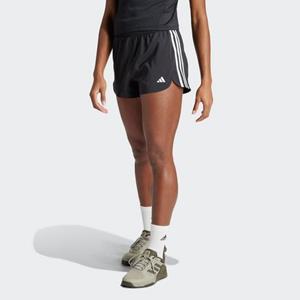 adidas Performance Shorts "PACER WVN HIGH", (1 tlg.)