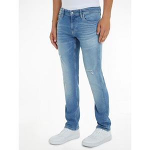 Calvin Klein Jeans Slim-fit-Jeans "SLIM", im 5-Pocket-Style