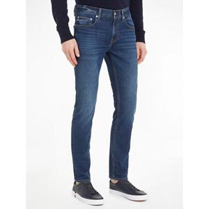 Tommy Hilfiger Straight-Jeans "STRAIGHT DENTON STR CHARLES BLUE"