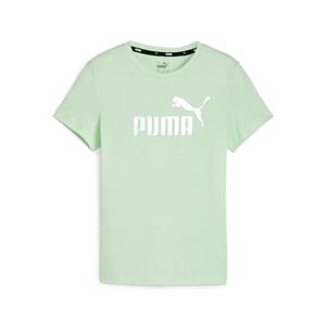 PUMA T-shirt ESS+ Logo Tee G