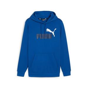 PUMA Hoodie ESS+ 2 Col Big Logo Hoodie FL