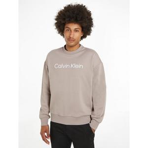 Calvin Klein Sweatshirt HERO LOGO COMFORT SWEATSHIRT