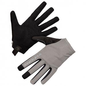 Endura  EGM Handschuh - Handschoenen, zwart/grijs
