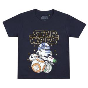 Star Wars Boys Droids T-Shirt