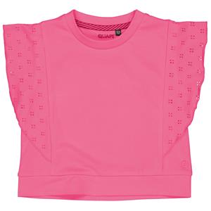 Quapi Meisjes t-shirt - Birgit - Roze
