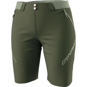 Dynafit - Women's Transalper 4 DST Shorts - Shorts
