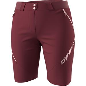 Dynafit - Women's Transalper 4 DST Shorts - Shorts