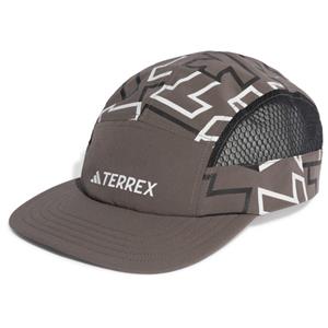 Adidas Terrex  Terrex 5P Cap Graphic - Pet, grijs