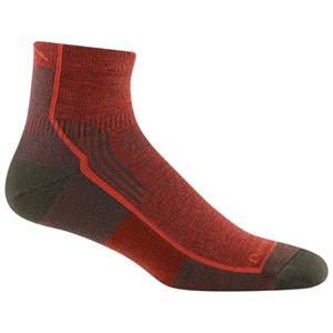 Darn Tough - Hiker 1/4 idweight with Cushion - Wandersocken