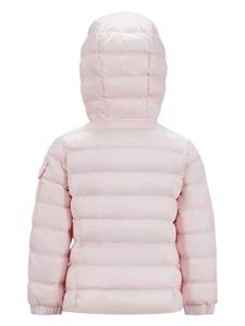 Moncler Enfant Gles puffer jacket - Roze