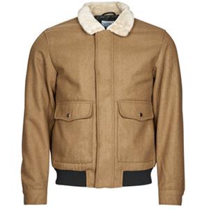 Jack & jones Windjack Jack & Jones JJTOM WOOL BOMBER