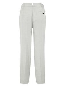 Jacquemus Le Pantalon Titolo tailored trousers - Grijs