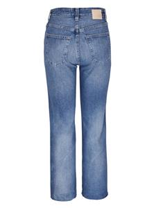 AG Jeans Straight jeans - Blauw