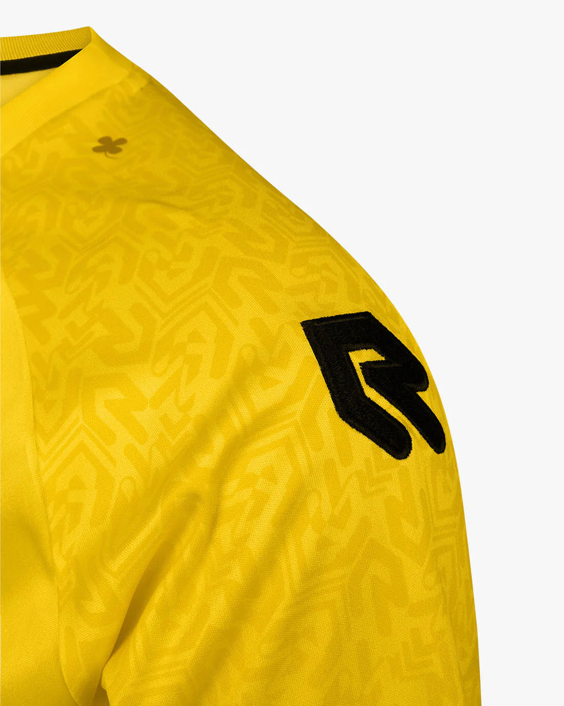 Robey Patron goalkeeper shirt ss