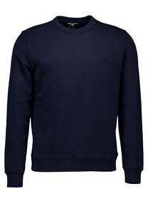 Woolrich Logo script sweaters