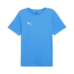 Puma T-shirt met korte mouwen voor voetbal