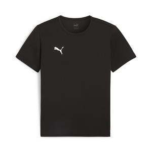 Puma T-shirt met korte mouwen voor voetbal
