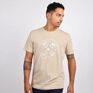 OXBOW T-shirt met korte mouwen Tellim