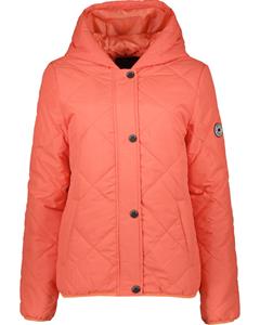 CARS JEANS Outdoorjacke Kids TOVI Poly Coral