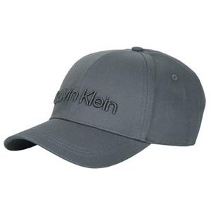 Calvin Klein Baseball Cap CALVIN EMBROIDERY BB CAP mit Klemmverschluss