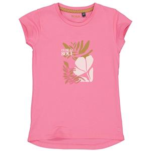 Quapi-collectie T-shirt Bibian (pink)