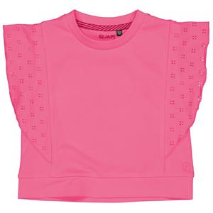 Quapi-collectie T-shirt Birgit (pink)