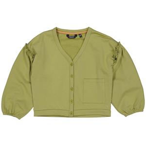 Quapi-collectie Vest Bonny (cedar green)