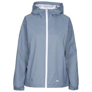 Trespass Dames tayah ii waterdichte shell jas