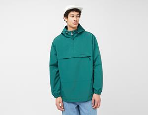 Carhartt WIP Windbreaker Pullover Jacket, Green