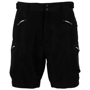 Whistler  Stian Outdoor Shorts - Short, zwart