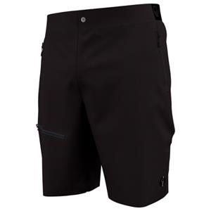 Halti  Pallas X-Stretch Lite Shorts - Short, zwart