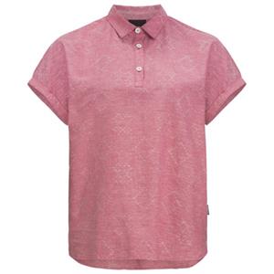 Jack Wolfskin  Women's Karana Shirt - Blouse, pink