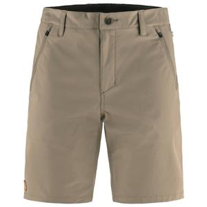 Fjällräven - Abisko Trail Stretch Shorts - Shorts