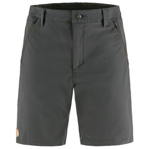 Fjällräven  Abisko Trail Stretch Shorts - Short, grijs
