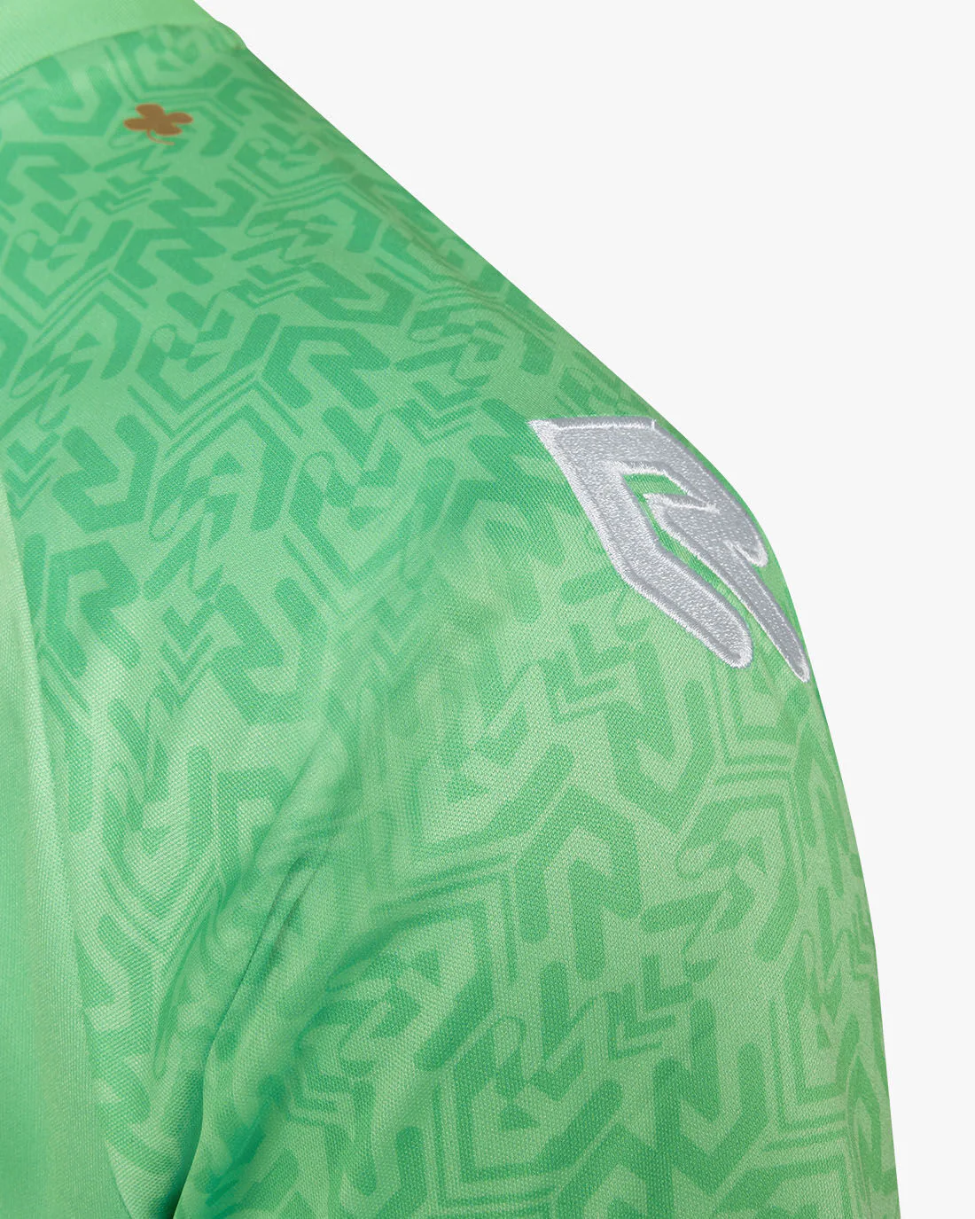 Robey Patron goalkeeper shirt ss