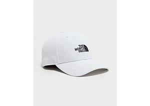 The North Face Recycled '66 Classic Cap - White- Dames