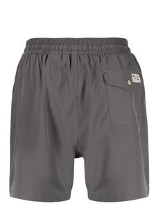 Polo Ralph Lauren Stretch shorts - Grijs